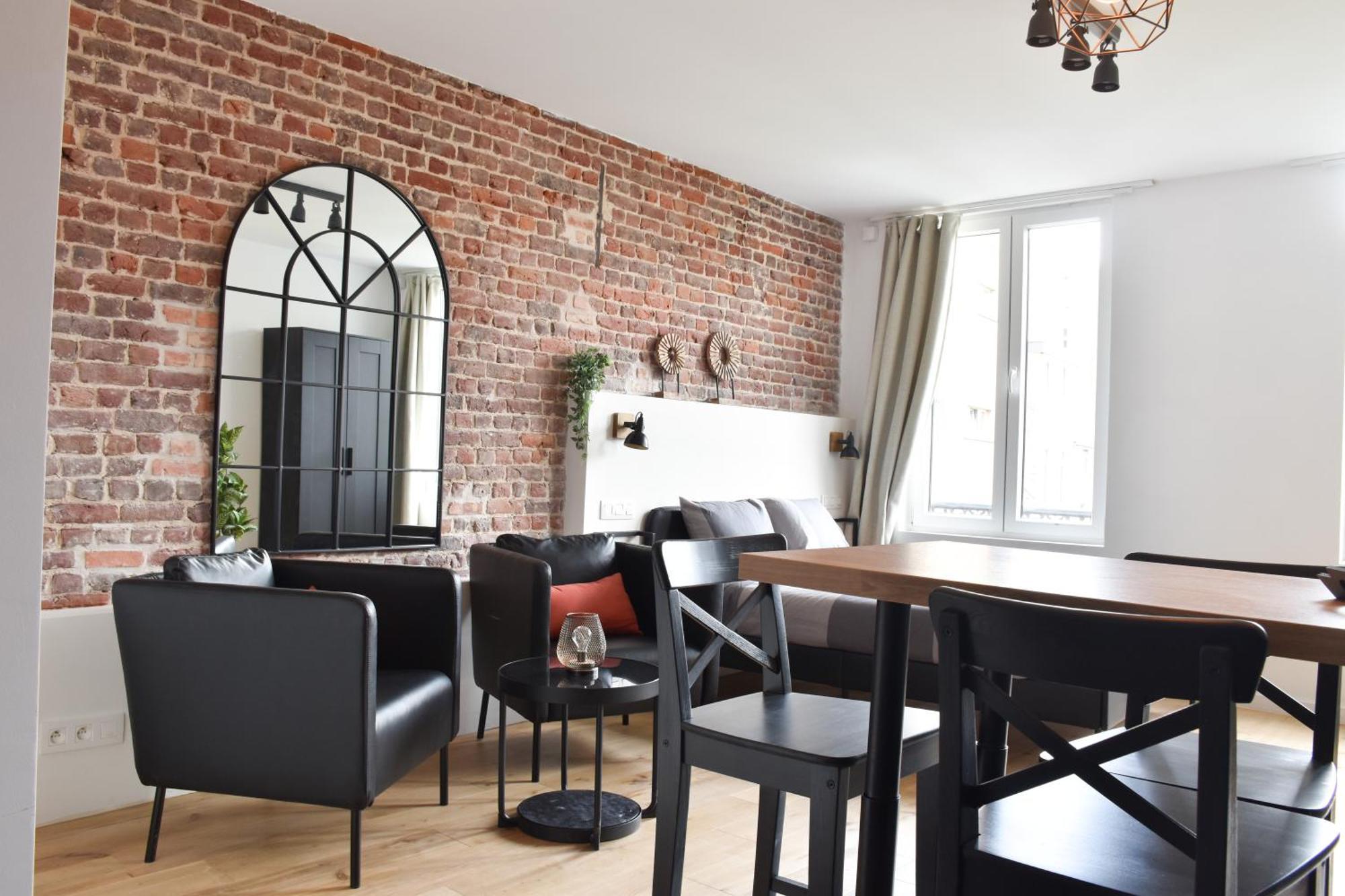Fontainas Apartments — Photos 2